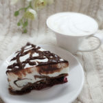 Постный торт “Райское наслаждение”