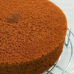 Шоколадный торт с орехами Ферреро Роше