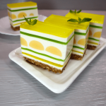 Пирожки на сковороде из простого теста с фаршем и зеленью