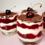 Кабачки с сыром в духовке