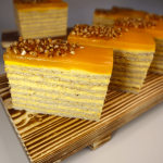 ПП кокосовое суфле