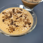 Попкорн из гречки