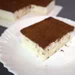 Молочные коржики к чаю