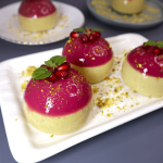 Постный ПП салат «Не сельдь под шубой»