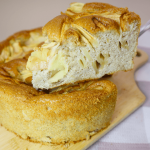 Сырники с индейкой, белковый перекус