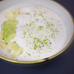 Воздушная пшёнка с тыквой, облепихой и фисташками